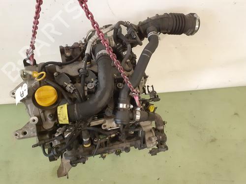 Engine DACIA SANDERO II TCe 90 (B8M1, B8MA, B8AC) | BP38165882M1 - Image 5