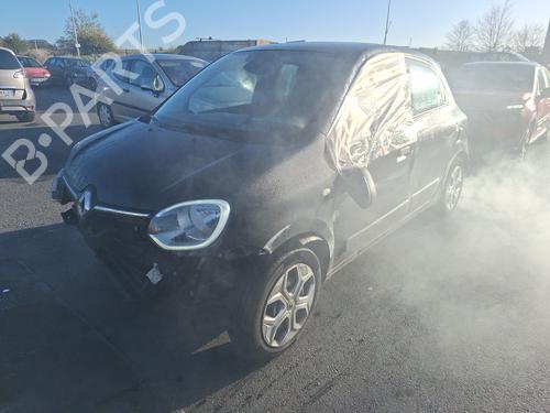 Brugte RENAULT TWINGO III (BCM_, BCA_) 1.0 SCe 65 (BCMJ) (65 hp) 4469060