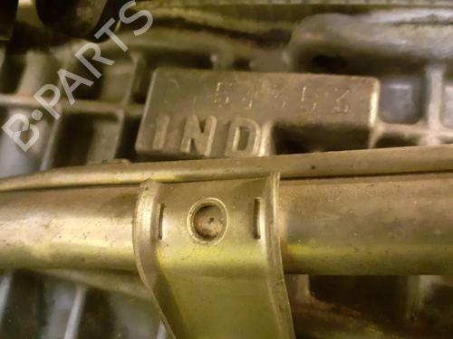 Engine TOYOTA YARIS (_P9_) 1.4 D-4D (NLP90_, NLP90R) | BP24796584M1  - Image 5