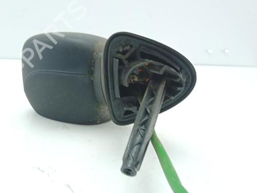 Used Left mirror Left mirror 38601833 38601833