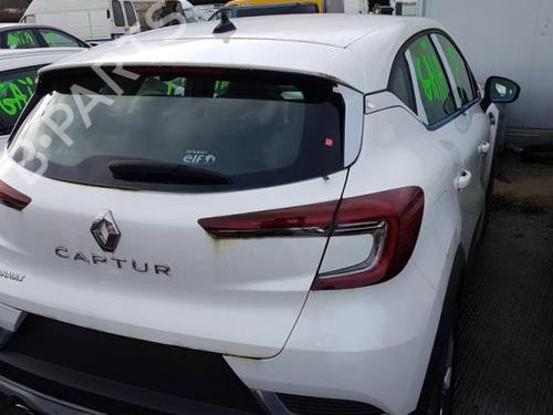 Heater resistor RENAULT CAPTUR II (HF_)  | BP24779829M108  - Image 5