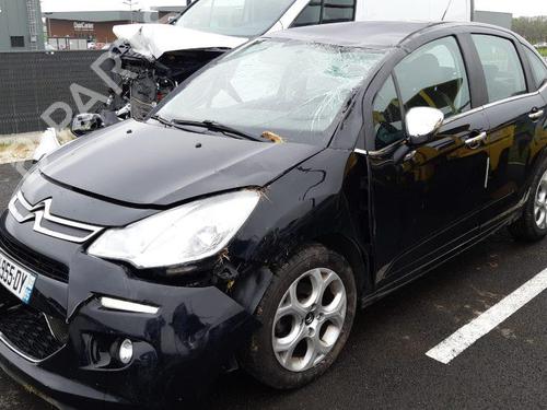 Alternator CITROËN C3 II (SC_) 1.2 VTi 82 | BP24787162M7 