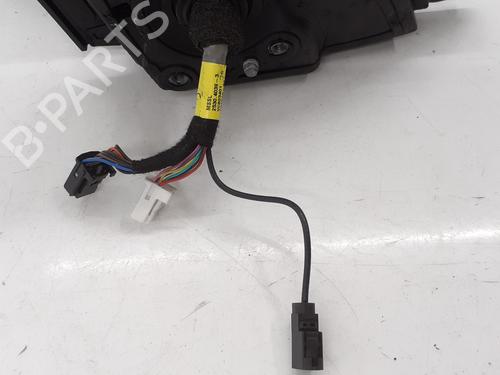 Left mirror RENAULT ESPACE VI (RHN) E-TECH 200 Hybrid | BP29120238C26 
