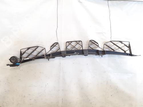 Used Rear bumper bracket PEUGEOT 2008 II (UD_, US_, UY_, UJ_, UR_, UC_) 1.5 BlueHDI 130 (131 hp) 26508531