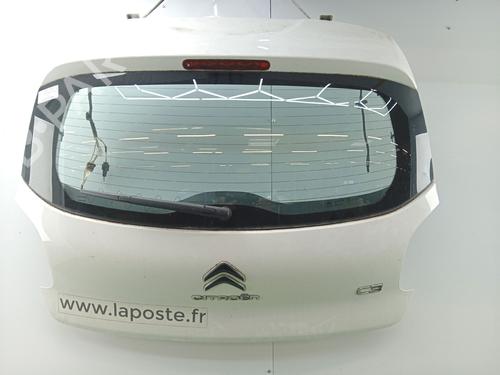 tailgate-citroen-c3-iii-sx-2016-36468810 main image