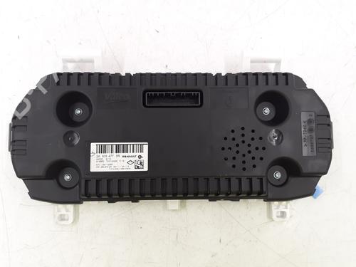 Used Instrument cluster Instrument cluster RENAULT TRAFIC III Platform/Chassis (EG_) 2.0 dCi 145 (EGML) (145 hp) 31356120 31356120