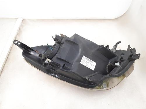 Left headlight NISSAN NOTE (E11, NE11) 1.5 dCi | BP24792847C28 
