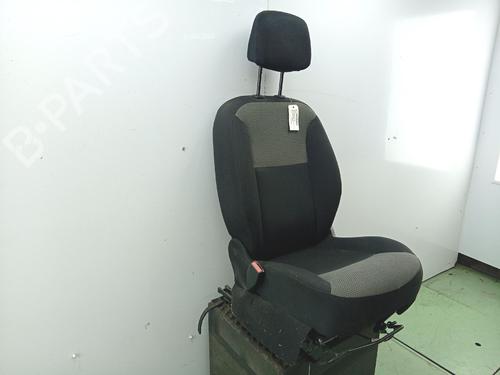 Left front seat RENAULT KANGOO Express (FW0/1_) 1.5 dCi 90 (FW0G, FW05, FW08, FW11) | BP39517464C15 - Image 2