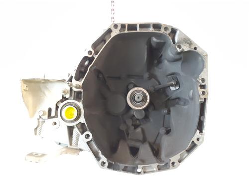 Used Gearbox RENAULT KANGOO Express (FW0/1_) 1.5 dCi 90 (FW0G, FW05, FW08, FW11) (90 hp) 30491409