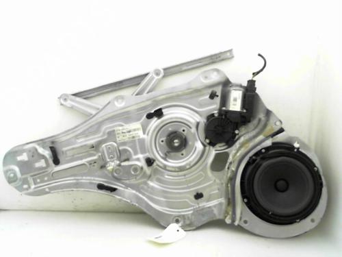 Front left window mechanism KIA SPORTAGE III (SL) 1.7 CRDi | BP24778242C22 