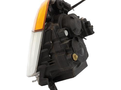 Used Left headlight Left headlight RENAULT MODUS / GRAND MODUS (F/JP0_) 1.4 (JP01, JP0J) (98 hp) 36418372 36418372