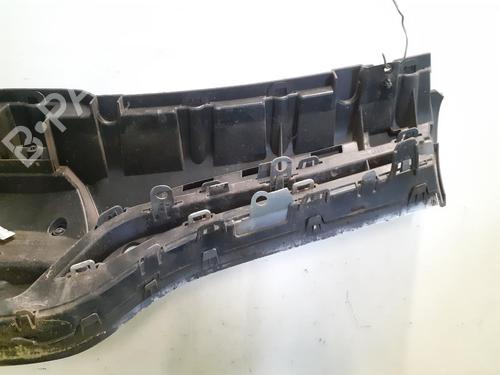 Grill RENAULT KANGOO Express (FW0/1_) 1.5 dCi 75 (FW07, FW10, FW04) | BP24793871C40 - Image 2
