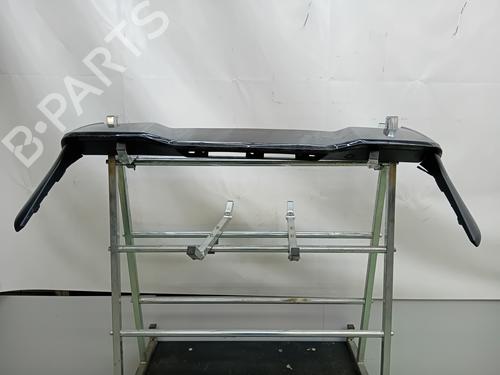 Spoiler bagklap DACIA DUSTER (HM_) 1.0 LPG (HMMT) | BP37742219C96 - Image 2