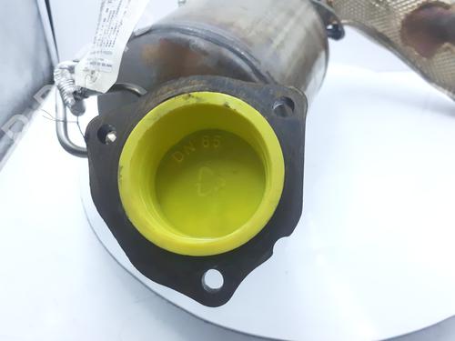 Particulate filter AUDI Q5 (FYB, FYG) 50 TFSI e quattro | BP40118123M81  - Image 7