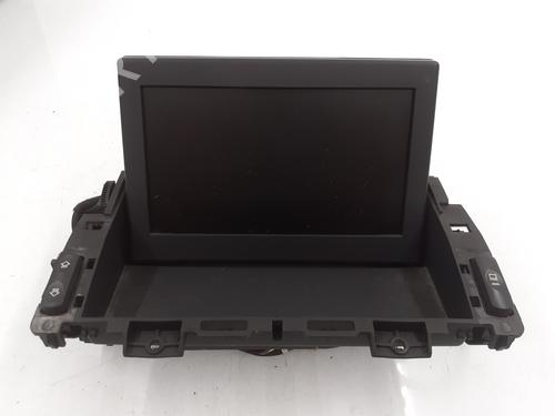 Display monitor PEUGEOT 3008 I MPV (0U_) 1.6 HDi | BP30147002C48