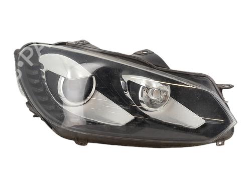 Right headlight VW GOLF VI (5K1) 2.0 TDI | BP38032462C29 - Image 4