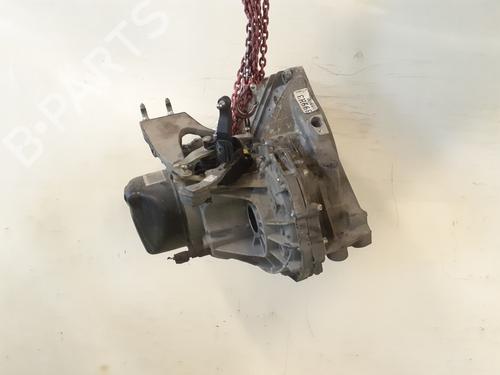 Gearbox DACIA SANDERO II TCe 90 (B8M1, B8MA, B8AC) | BP37528506M3 - Image 3