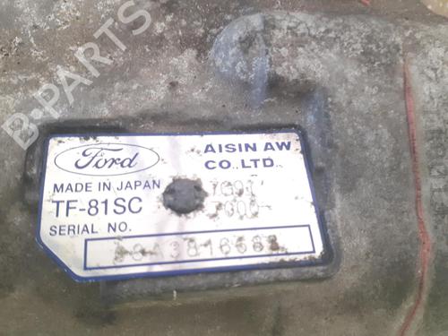 Used Gearbox Gearbox FORD S-MAX (WA6) 2.0 TDCi (130 hp) 24788969 24788969
