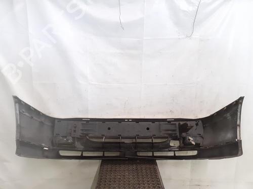 Front bumper SEAT TOLEDO I (1L2) 1.9 TDI | BP24791352C7 