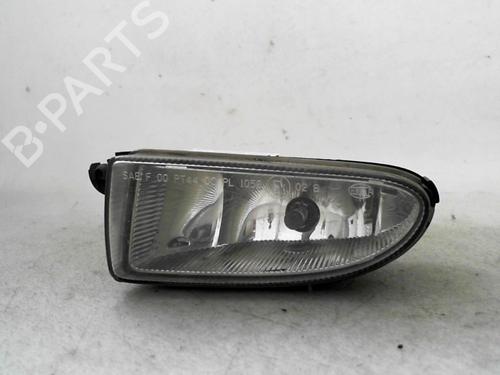 Feu de brouillard avant gauche CHRYSLER PT CRUISER (PT_) 2.2 CRD (121 hp) 24774999