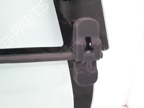 Front right door window FIAT TOPOLINO Electric | BP30097003C19 