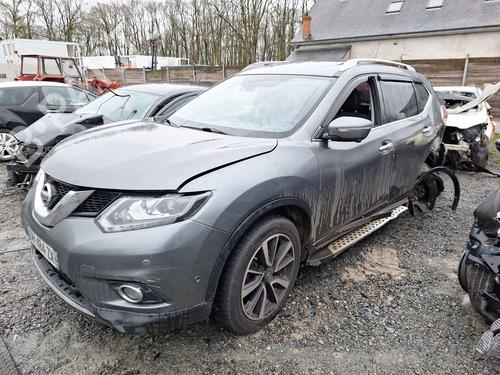 Used Parts NISSAN X-TRAIL III (T32_, T32R, T32RR) 1.6 dCi (T32) 4440501