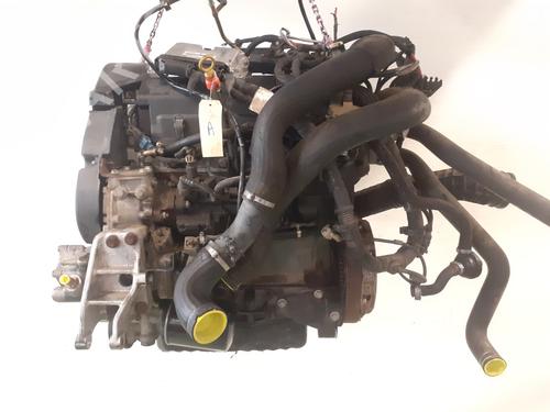 Engine FIAT DUCATO Platform/Chassis (244_) 2.8 JTD | BP38513065M1 - Image 4