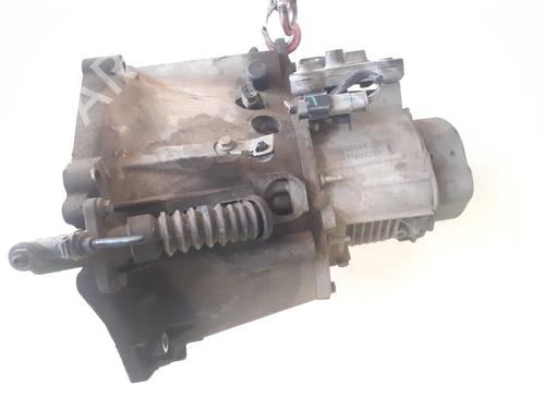Gearbox CITROËN C3 III (SX) 1.6 BlueHDi 100 | BP38547913M3 - Image 3