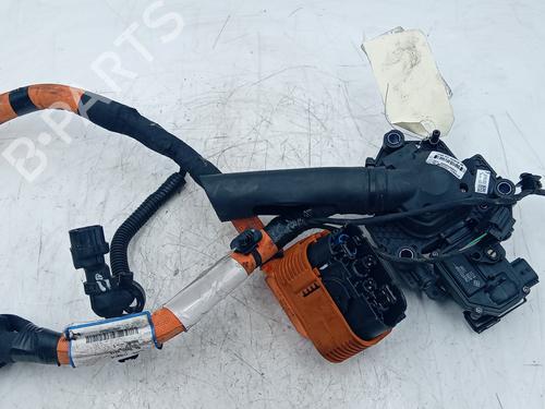 Electronic module RENAULT ZOE (BFM_)  | BP33841600M83  - Image 6