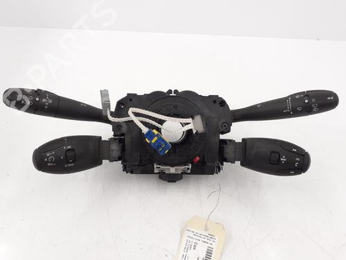 Steering column stalk CITROËN C3 Picasso (SH_) 1.6 HDI 90 | BP33205886I23  - Image 6