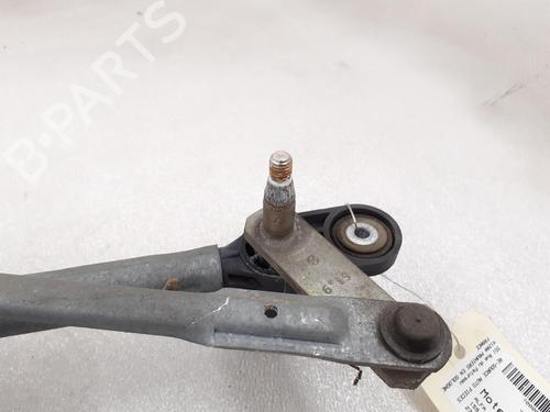 Front wiper motor ALFA ROMEO 159 Sportwagon (939_) 2.4 JTDM (939BXD1B, 939BXD12) | BP24788758M29 