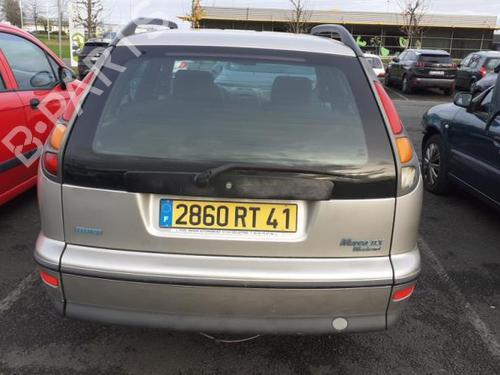 Used Parts FIAT MAREA Weekend (185_) 1.9 TD 100 (185BX_) (100 hp) 2413807