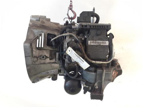 Gearbox CITROËN C4 II (NC_) 1.6 HDi 115 | BP30407684M3 