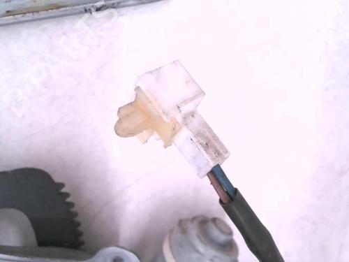 Front left window mechanism CHEVROLET AVEO / KALOS Hatchback (T250, T255) 1.2 | BP24783139C22 