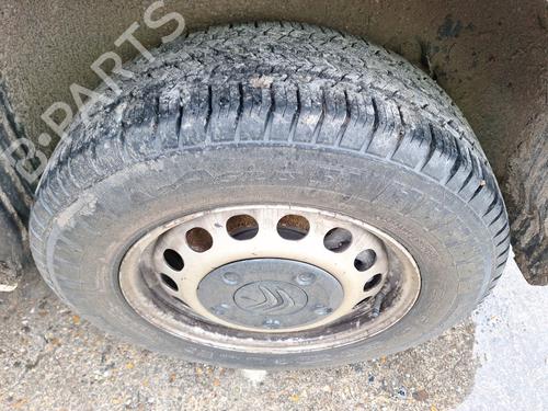 Particulate filter CITROËN JUMPY III Van (V_) 2.0 BlueHDi 120 | BP33700927M81  - Image 13