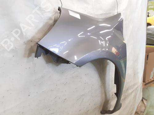 Left front fenders RENAULT MODUS / GRAND MODUS (F/JP0_) 1.2 16V (JP0W) | BP29893657C41