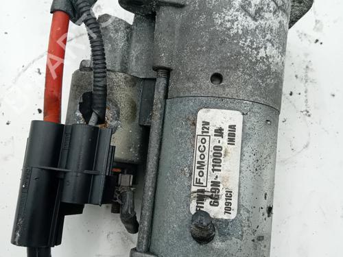 Used Starter Starter FORD FOCUS II (DA_, HCP, DP) 2.5 ST (225 hp) 24791301 24791301