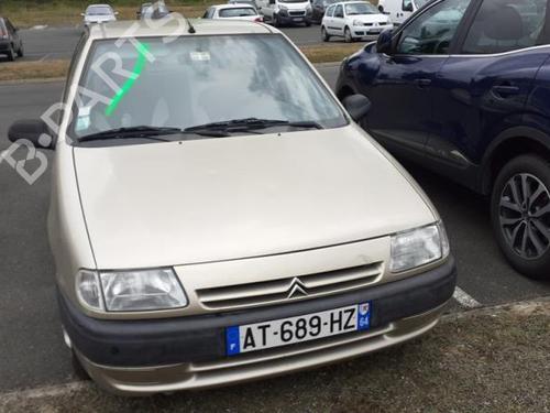 Used Parts CITROËN SAXO (S0, S1) 1.6 VTL, VTR (88 hp) 2415853