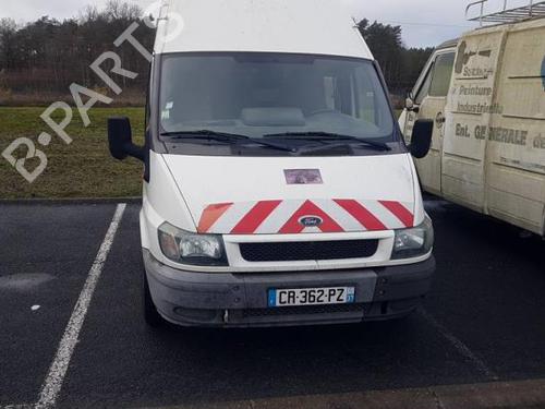 Køler FORD TRANSIT Van (FA_ _)  | BP24774915M31 