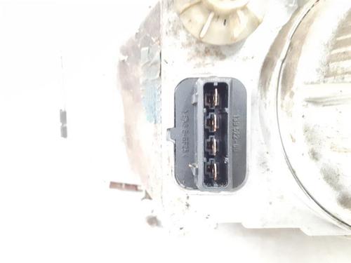 Right headlight SKODA FELICIA II (6U1) 1.3 | BP25124677C29 
