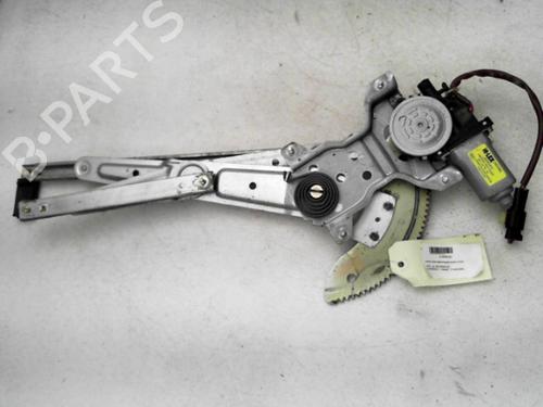 Used Front right window mechanism KIA CARENS II MPV (FJ) 2.0 CRDi (113 hp) 24776139