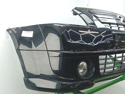 Used Front bumper Front bumper CITROËN C2 (JM_) 1.6 (109 hp) 40177890 40177890