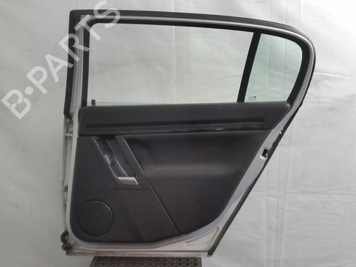 Right rear door OPEL SIGNUM Hatchback (Z03) 2.2 DTI (F48) | BP24776039C5 