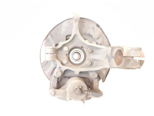 Left front steering knuckle RENAULT KADJAR (HA_, HL_) 1.6 dCi 130 4x4 (HLA4) | BP30339846M25