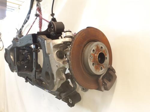 Rear axle RENAULT ESPACE VI (RHN) E-TECH 200 Hybrid | BP30143602M2