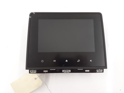 Used Display monitor RENAULT CLIO V (B7_) 1.0 LPG (B7MT) (101 hp) 30396016