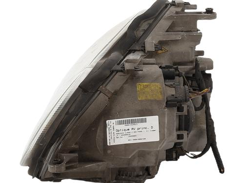 Right headlight MERCEDES-BENZ C-CLASS (W203) C 200 CDI (203.007) | BP40026899C29 - Image 6