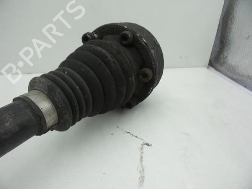 Left rear driveshaft AUDI A3 Sportback (8PA) 3.2 V6 quattro | BP24782898M40 