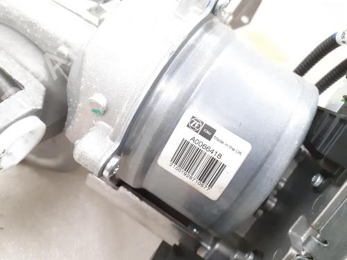 Steering column FORD FIESTA VII (HJ, HF) 1.5 ST EcoBoost | BP24793052M21 - Image 4