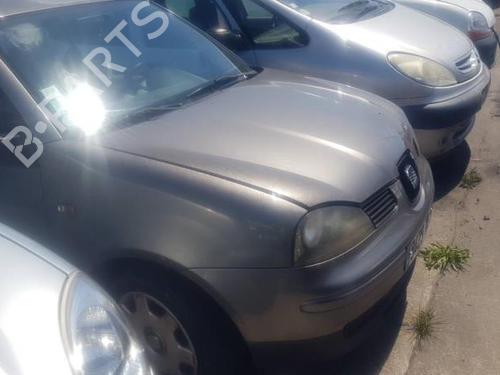 Left headlight SEAT AROSA (6H1) 1.4 | BP24778565C28 